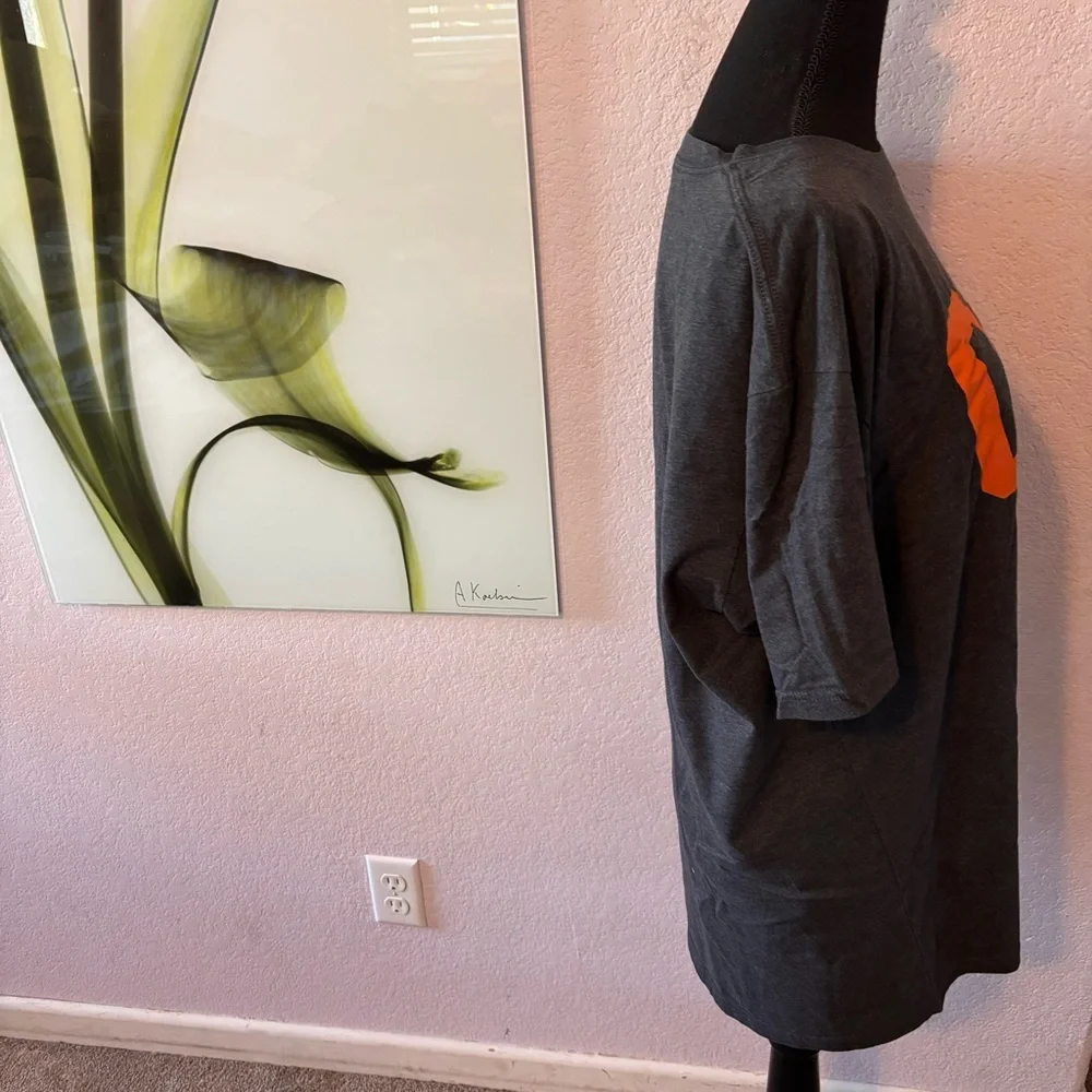 Chicago bears shirt size XL - Picture 3 of 5